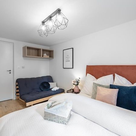 Kutnohorska Vyhlidka II Bed and Breakfast Kutná Hora Εξωτερικό φωτογραφία