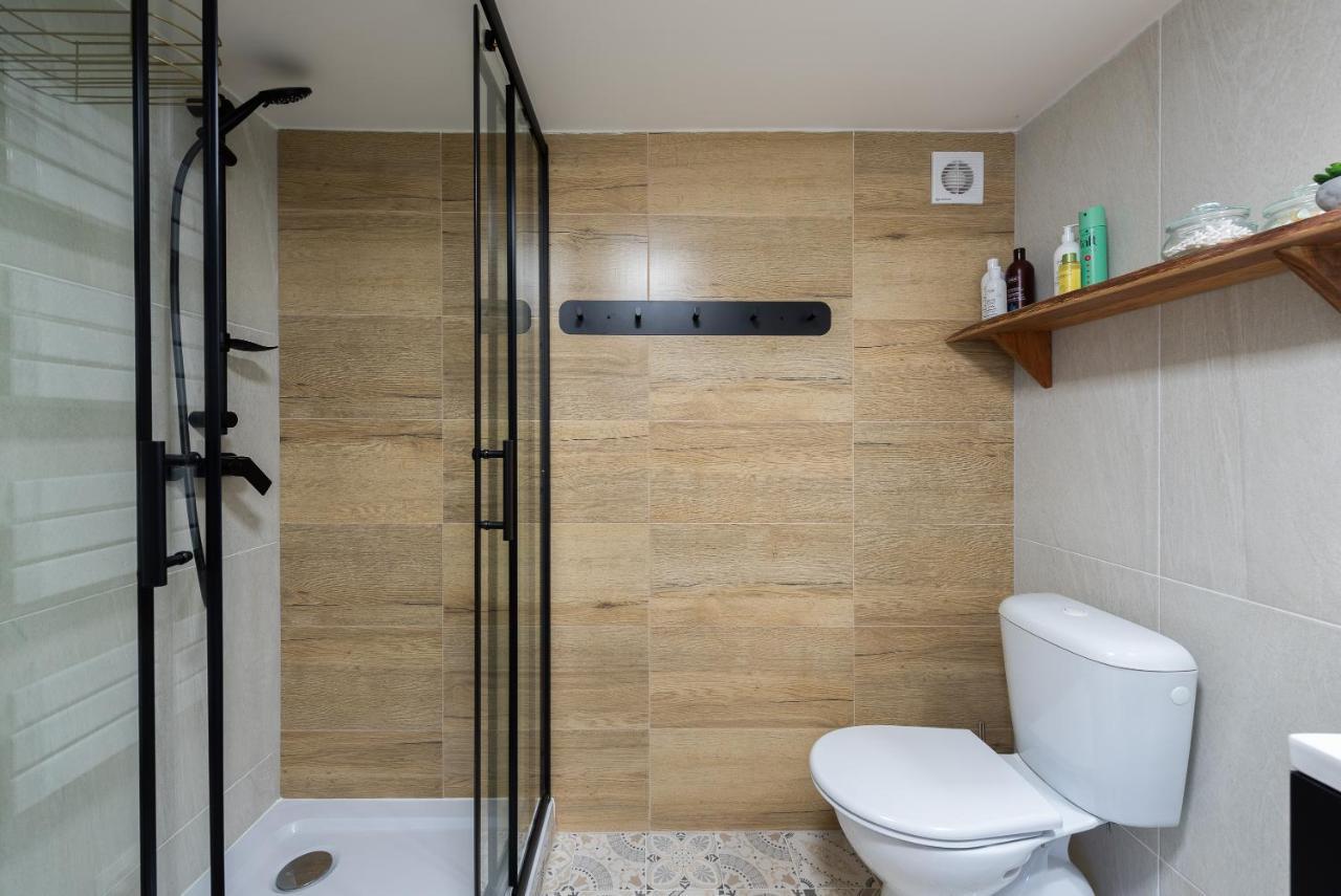 Kutnohorska Vyhlidka II Bed and Breakfast Kutná Hora Εξωτερικό φωτογραφία