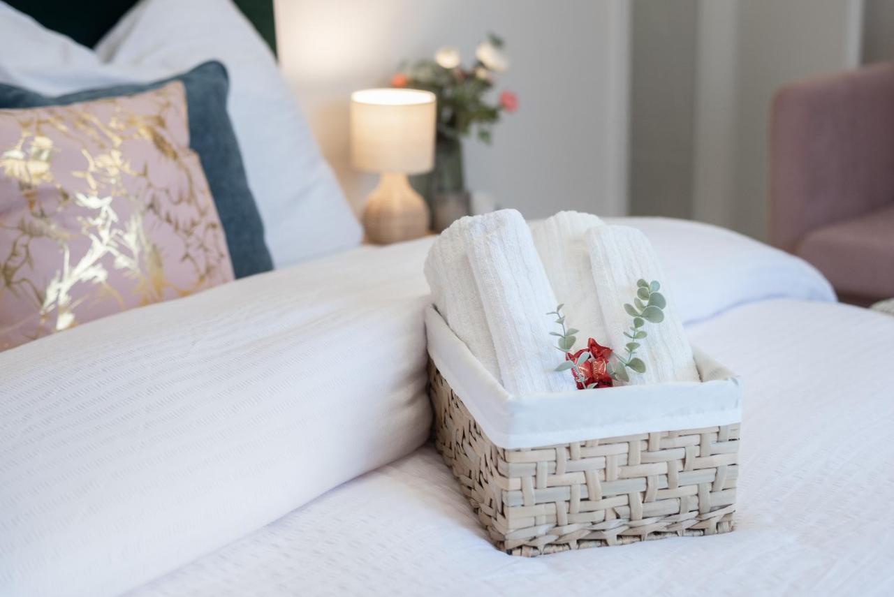 Kutnohorska Vyhlidka II Bed and Breakfast Kutná Hora Εξωτερικό φωτογραφία