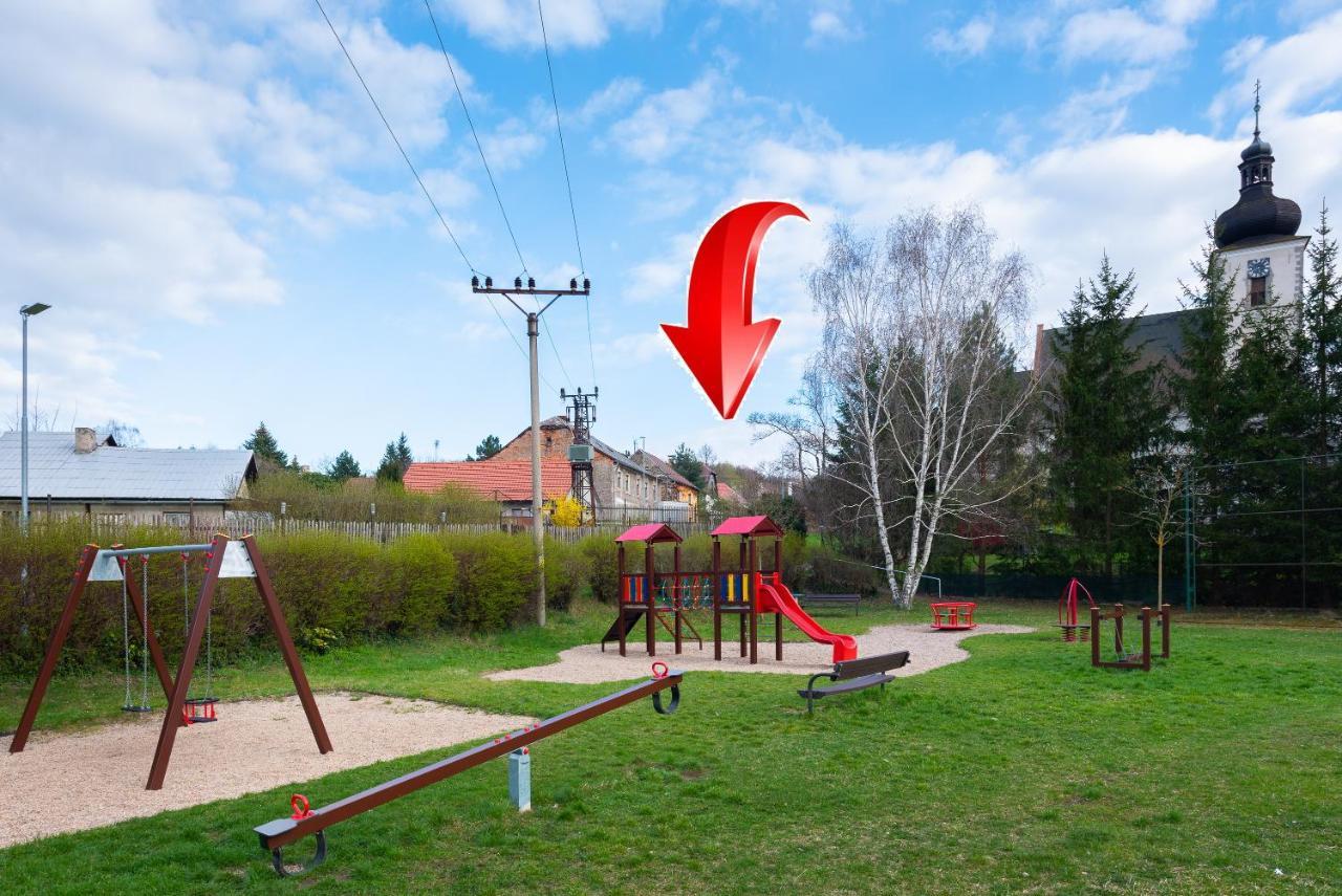 Kutnohorska Vyhlidka II Bed and Breakfast Kutná Hora Εξωτερικό φωτογραφία