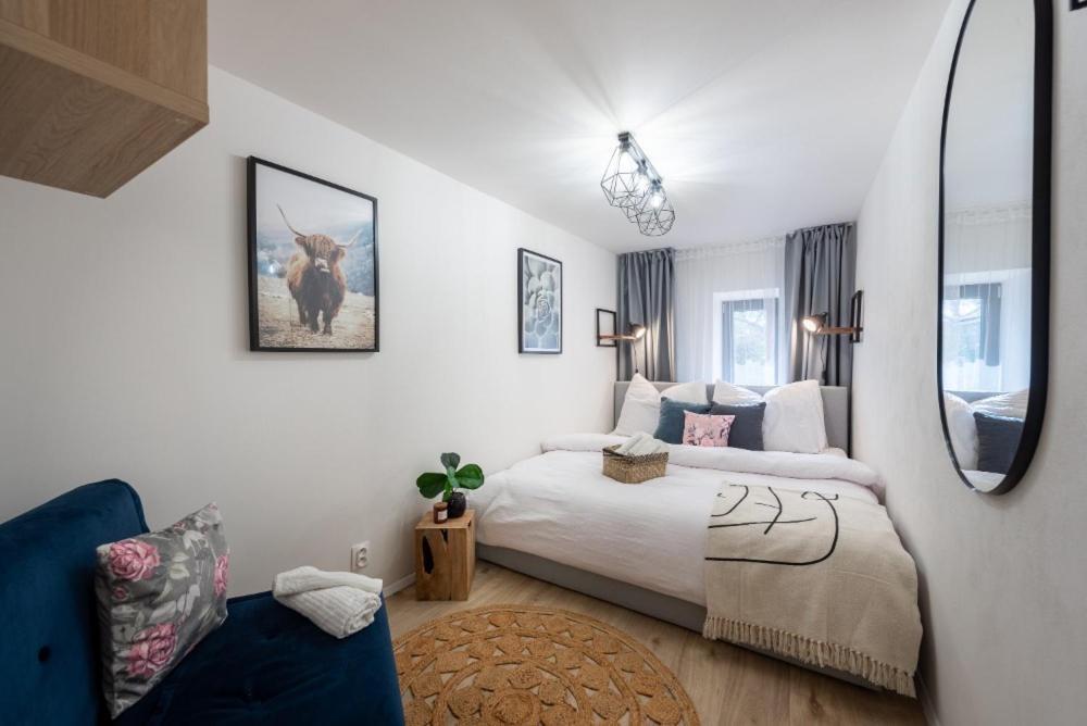 Kutnohorska Vyhlidka II Bed and Breakfast Kutná Hora Εξωτερικό φωτογραφία