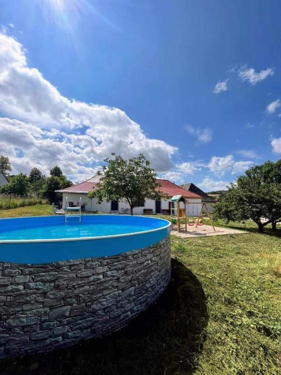 Kutnohorska Vyhlidka II Bed and Breakfast Kutná Hora Εξωτερικό φωτογραφία